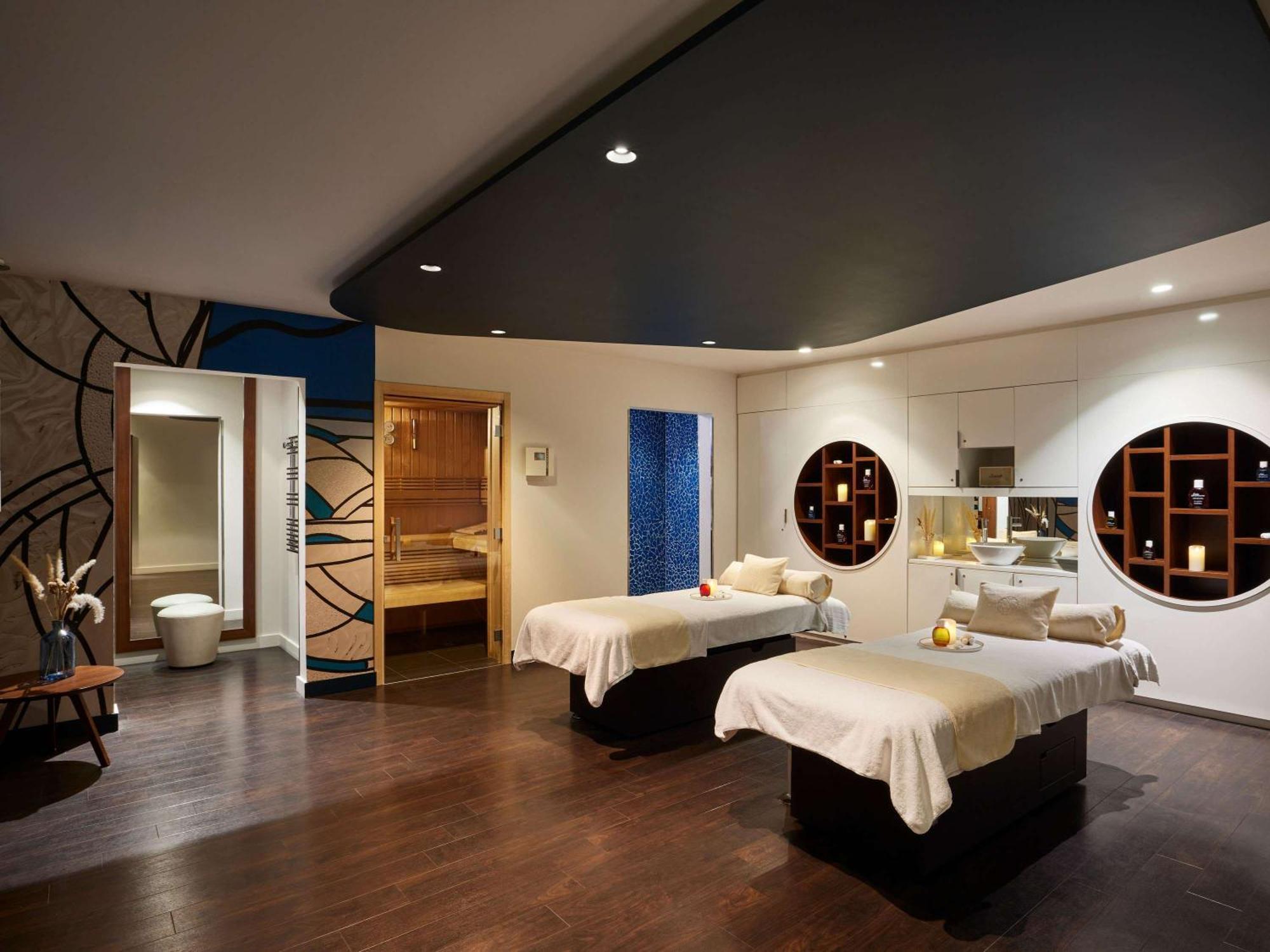 Molitor Hotel & Spa Paris - Mgallery Collection Exteriér fotografie