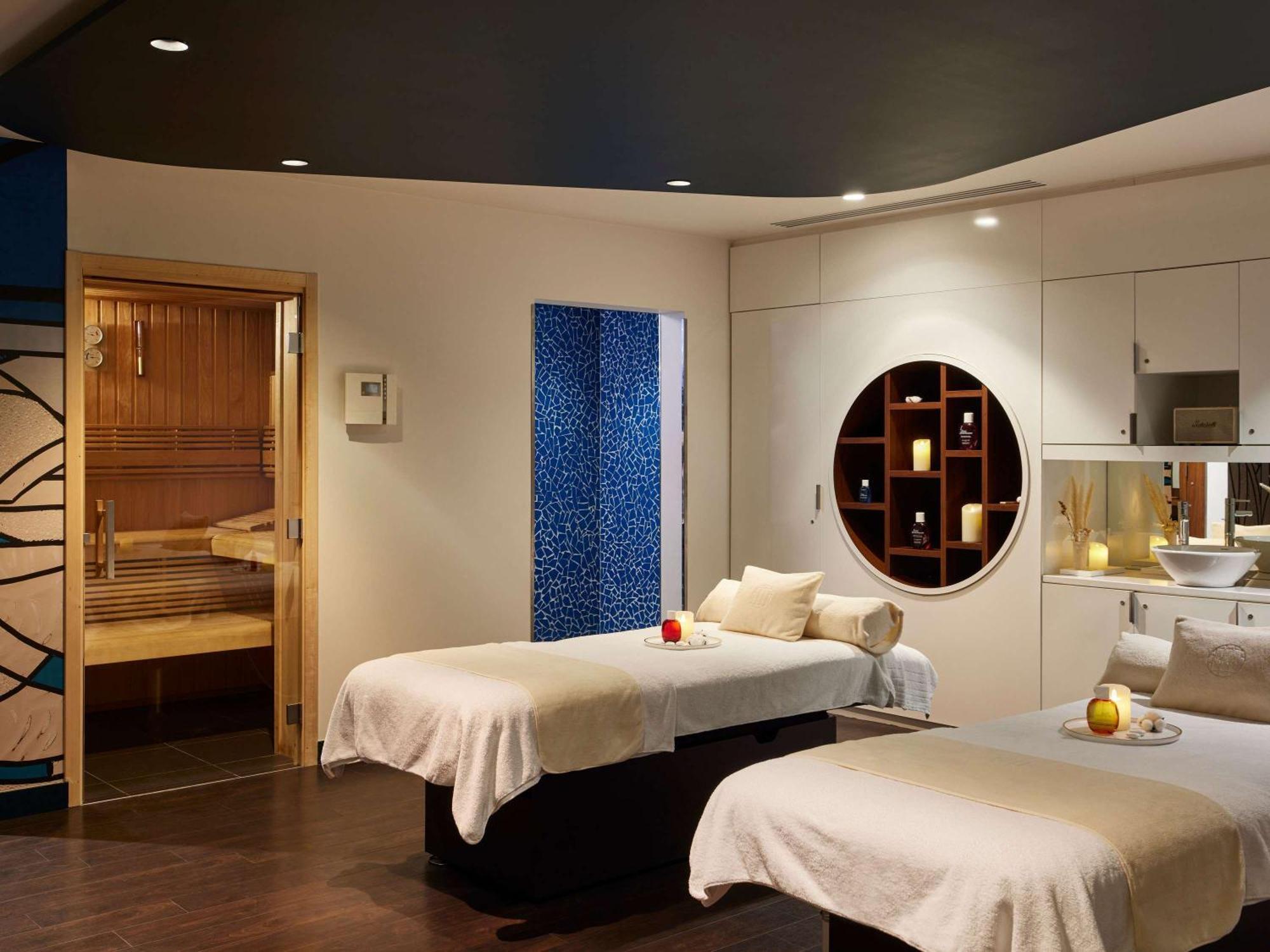 Molitor Hotel & Spa Paris - Mgallery Collection Exteriér fotografie